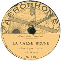 Aerophone 929-932